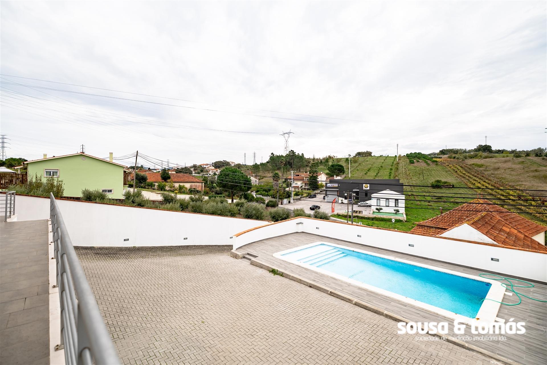 Moradia T4 Venda em Batalha,Batalha