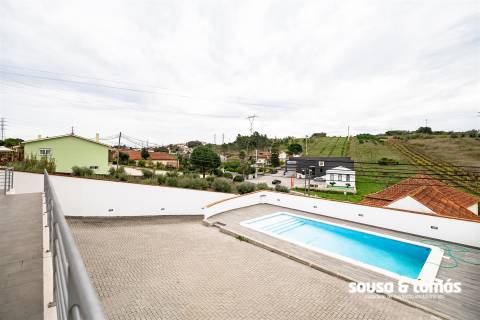 Moradia T4 Venda em Batalha,Batalha