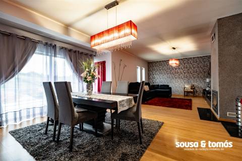 Moradia T4 Venda em Batalha,Batalha