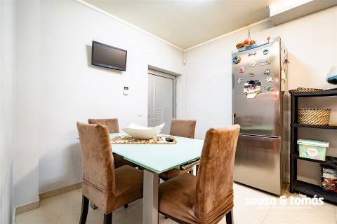 Moradia T4 Venda em Batalha,Batalha