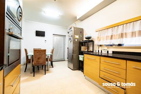 Moradia T4 Venda em Batalha,Batalha