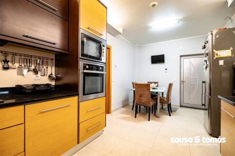 Moradia T4 Venda em Batalha,Batalha