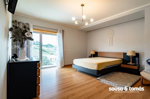 Moradia T4 Venda em Batalha,Batalha