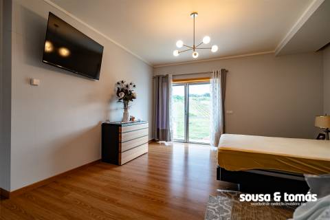 Moradia T4 Venda em Batalha,Batalha