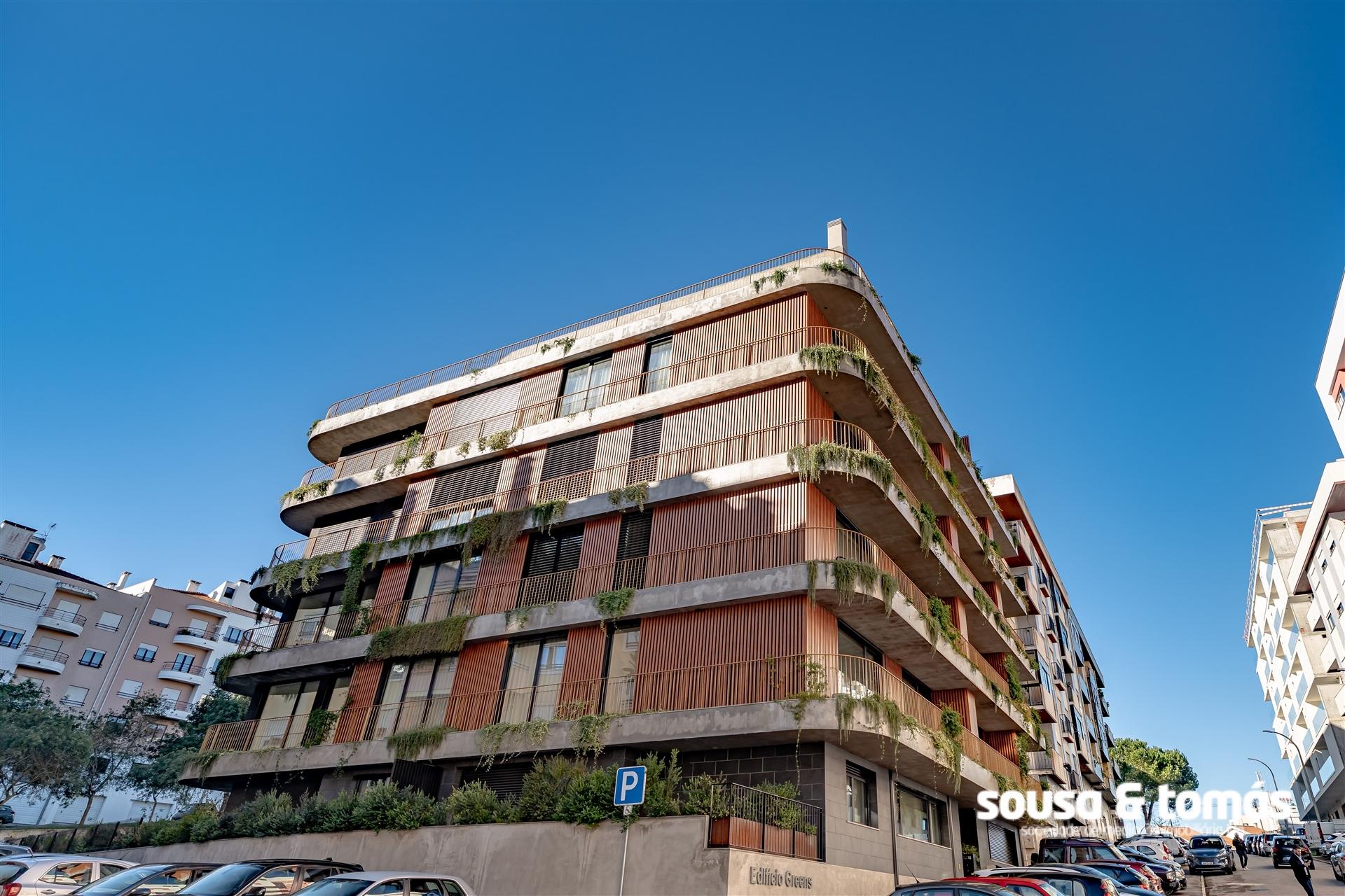 Apartamento T3 Venda em Leiria, Pousos, Barreira e Cortes,Leiria