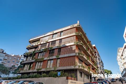 Apartamento T3 Venda em Leiria, Pousos, Barreira e Cortes,Leiria