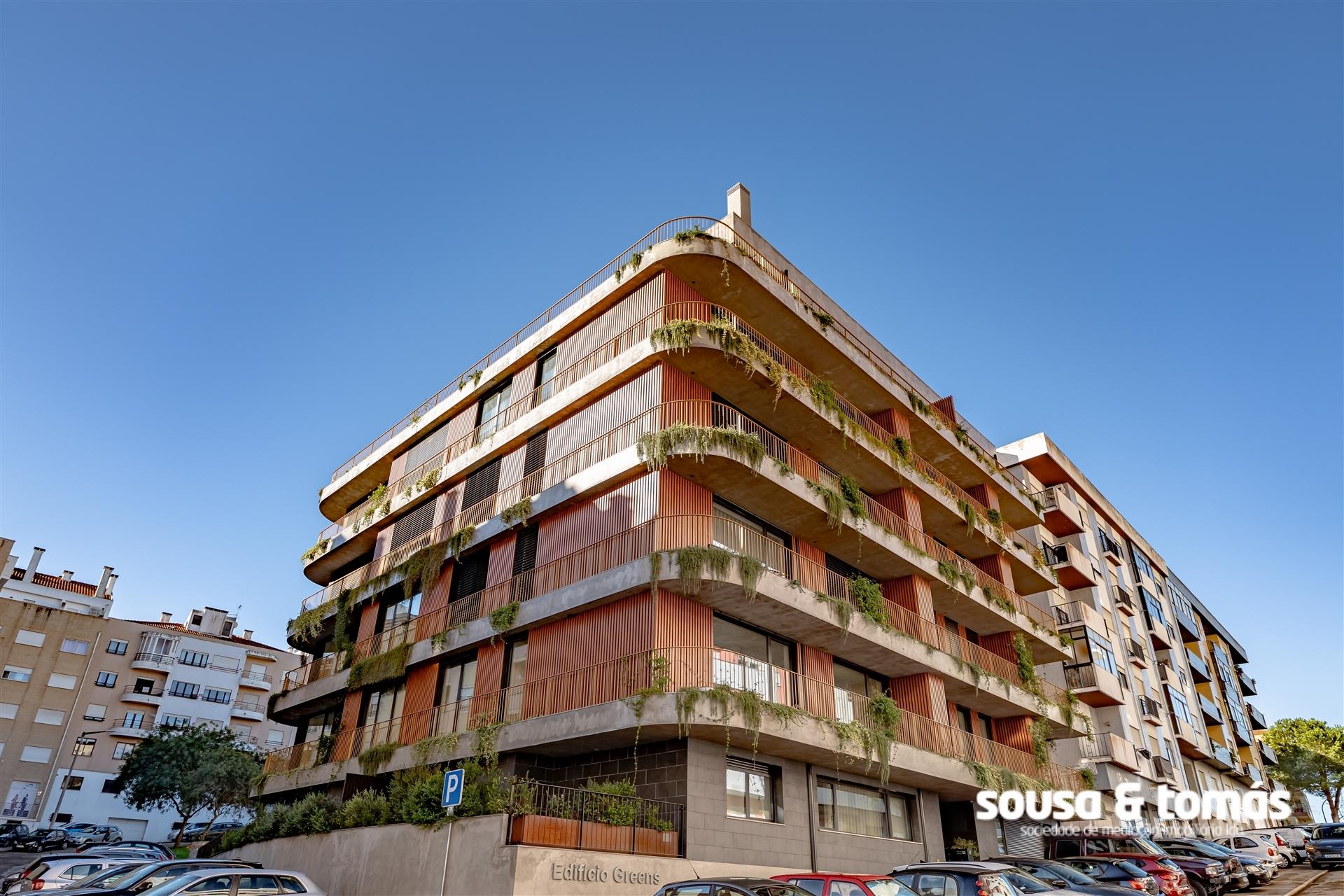 Apartamento T3 Venda em Leiria, Pousos, Barreira e Cortes,Leiria