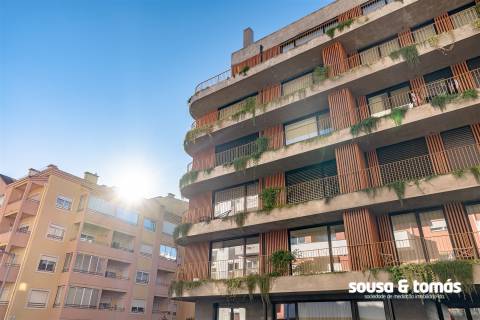 Apartamento T3 Venda em Leiria, Pousos, Barreira e Cortes,Leiria