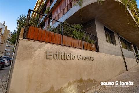 Apartamento T3 Venda em Leiria, Pousos, Barreira e Cortes,Leiria