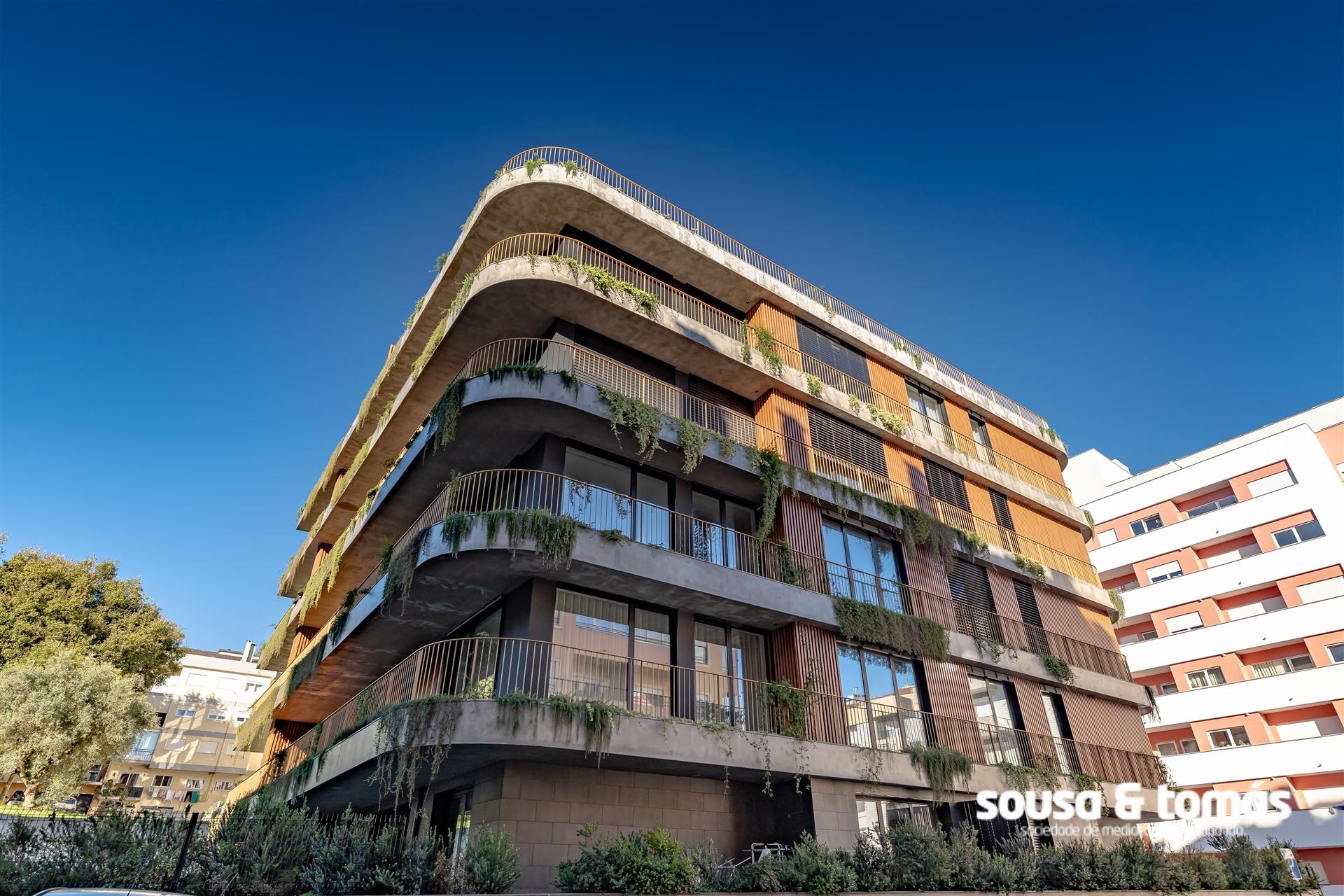 Apartamento T3 Venda em Leiria, Pousos, Barreira e Cortes,Leiria