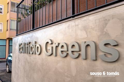 Apartamento T3 Venda em Leiria, Pousos, Barreira e Cortes,Leiria