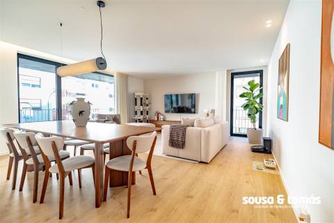 Apartamento T3 Venda em Leiria, Pousos, Barreira e Cortes,Leiria