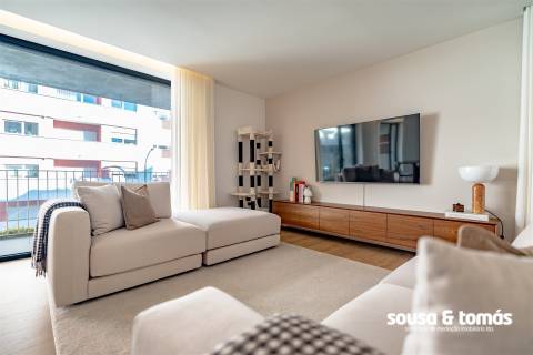 Apartamento T3 Venda em Leiria, Pousos, Barreira e Cortes,Leiria