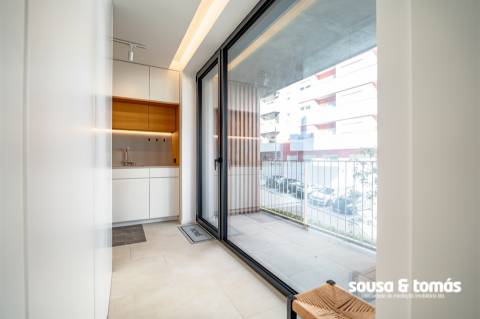 Apartamento T3 Venda em Leiria, Pousos, Barreira e Cortes,Leiria