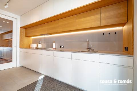 Apartamento T3 Venda em Leiria, Pousos, Barreira e Cortes,Leiria