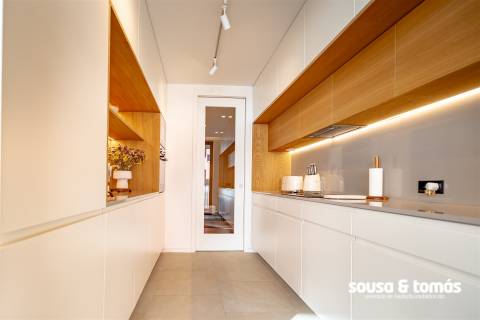 Apartamento T3 Venda em Leiria, Pousos, Barreira e Cortes,Leiria