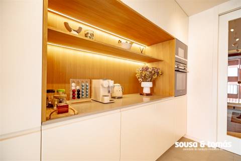 Apartamento T3 Venda em Leiria, Pousos, Barreira e Cortes,Leiria