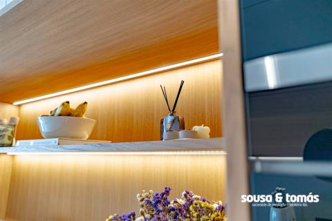 Apartamento T3 Venda em Leiria, Pousos, Barreira e Cortes,Leiria