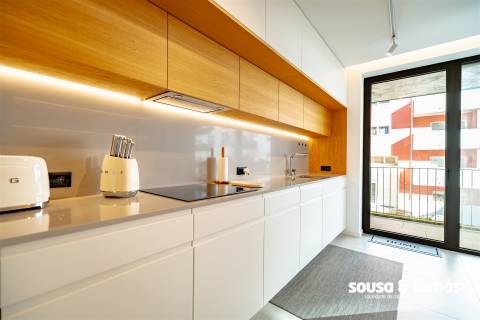 Apartamento T3 Venda em Leiria, Pousos, Barreira e Cortes,Leiria