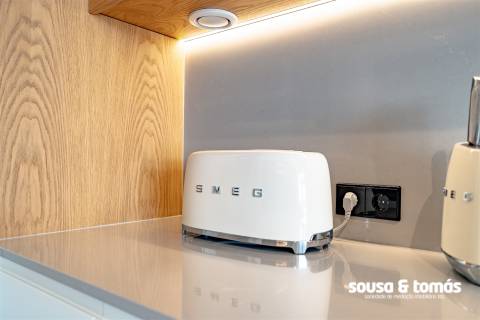 Apartamento T3 Venda em Leiria, Pousos, Barreira e Cortes,Leiria