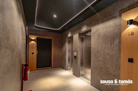 Apartamento T3 Venda em Leiria, Pousos, Barreira e Cortes,Leiria