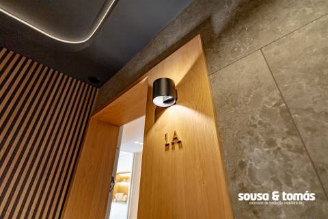 Apartamento T3 Venda em Leiria, Pousos, Barreira e Cortes,Leiria