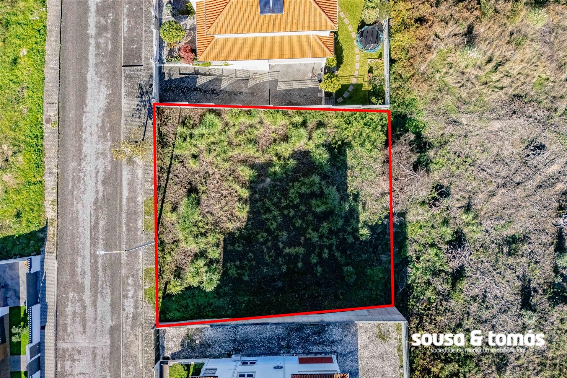 Lote de Terreno  Venda em Leiria, Pousos, Barreira e Cortes,Leiria