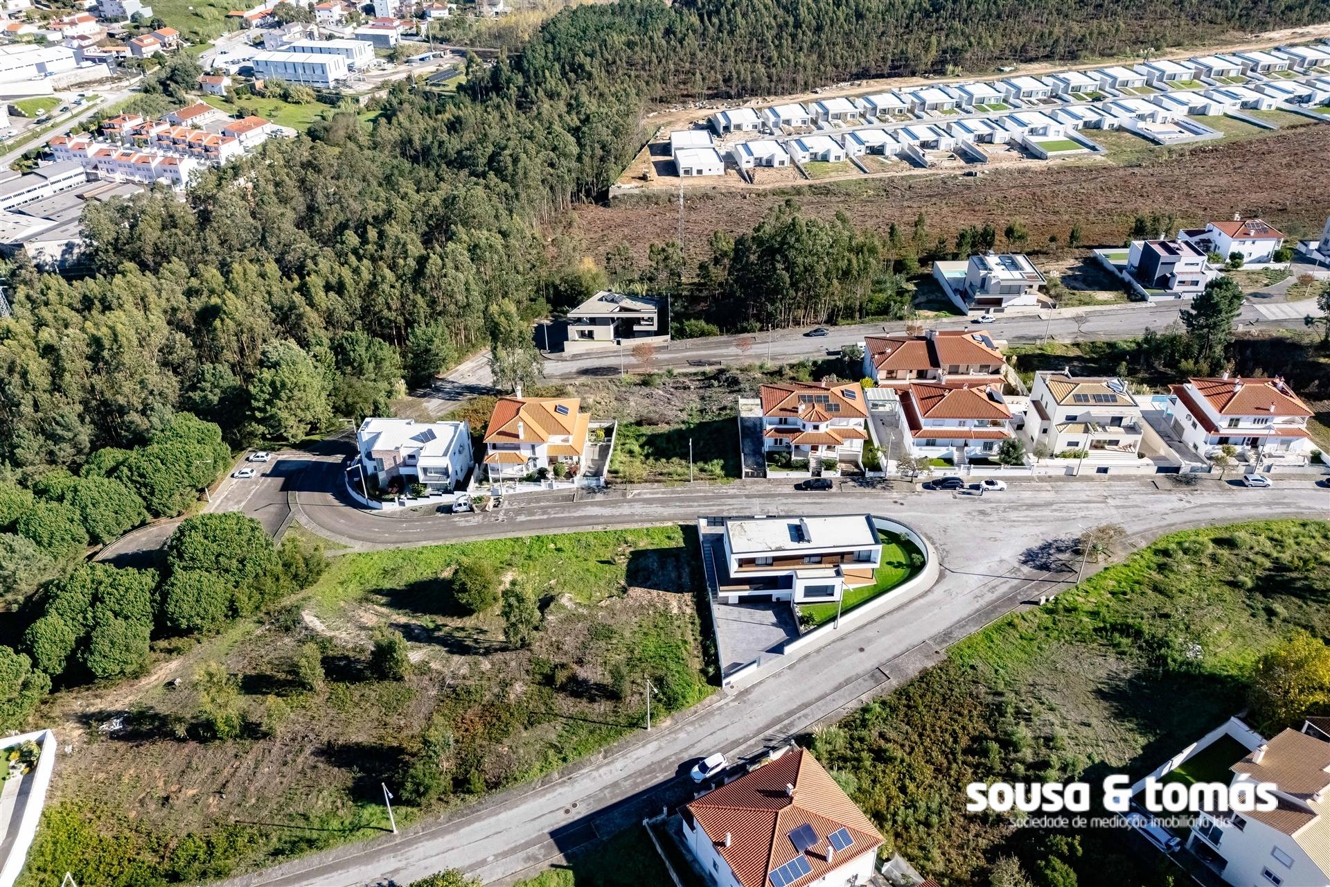 Lote de Terreno  Venda em Leiria, Pousos, Barreira e Cortes,Leiria