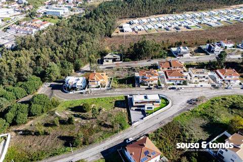 Lote de Terreno  Venda em Leiria, Pousos, Barreira e Cortes,Leiria