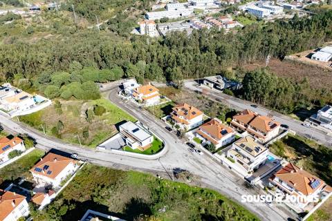 Lote de Terreno  Venda em Leiria, Pousos, Barreira e Cortes,Leiria