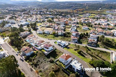Lote de Terreno  Venda em Leiria, Pousos, Barreira e Cortes,Leiria
