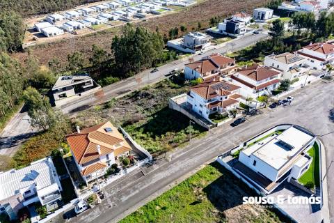Lote de Terreno  Venda em Leiria, Pousos, Barreira e Cortes,Leiria