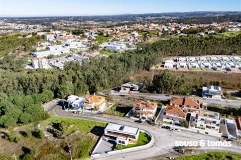 Lote de Terreno  Venda em Leiria, Pousos, Barreira e Cortes,Leiria
