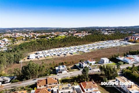 Lote de Terreno  Venda em Leiria, Pousos, Barreira e Cortes,Leiria
