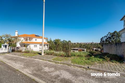 Lote de Terreno  Venda em Leiria, Pousos, Barreira e Cortes,Leiria