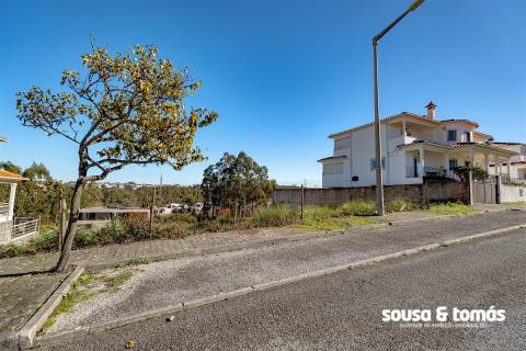 Lote de Terreno  Venda em Leiria, Pousos, Barreira e Cortes,Leiria