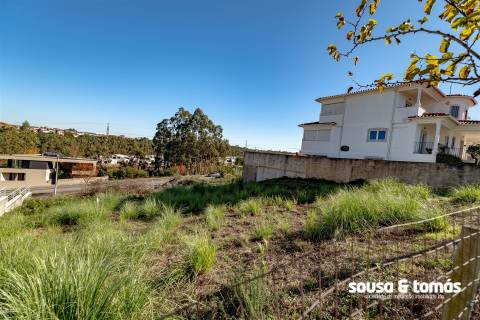 Lote de Terreno  Venda em Leiria, Pousos, Barreira e Cortes,Leiria