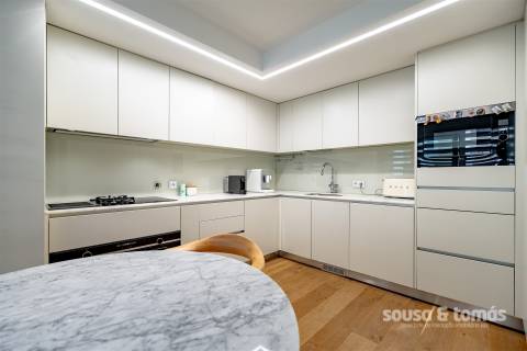 Apartamento T4+1 DUPLEX Venda em Leiria, Pousos, Barreira e Cortes,Leiria