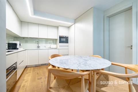 Apartamento T4+1 DUPLEX Venda em Leiria, Pousos, Barreira e Cortes,Leiria