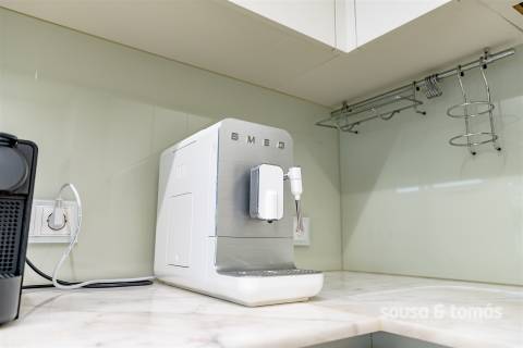 Apartamento T4+1 DUPLEX Venda em Leiria, Pousos, Barreira e Cortes,Leiria