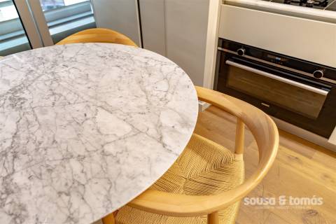 Apartamento T4+1 DUPLEX Venda em Leiria, Pousos, Barreira e Cortes,Leiria