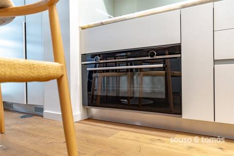 Apartamento T4+1 DUPLEX Venda em Leiria, Pousos, Barreira e Cortes,Leiria