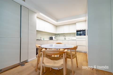 Apartamento T4+1 DUPLEX Venda em Leiria, Pousos, Barreira e Cortes,Leiria