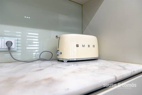 Apartamento T4+1 DUPLEX Venda em Leiria, Pousos, Barreira e Cortes,Leiria