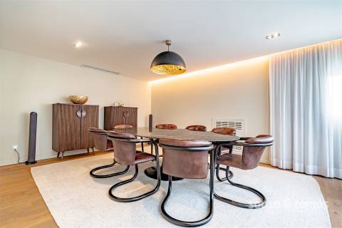 Apartamento T4+1 DUPLEX Venda em Leiria, Pousos, Barreira e Cortes,Leiria