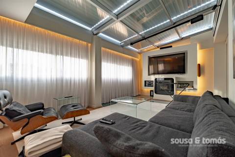 Apartamento T4+1 DUPLEX Venda em Leiria, Pousos, Barreira e Cortes,Leiria