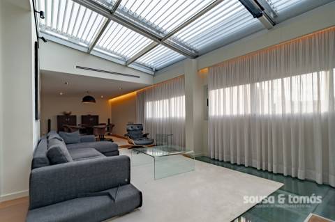 Apartamento T4+1 DUPLEX Venda em Leiria, Pousos, Barreira e Cortes,Leiria