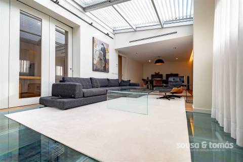 Apartamento T4+1 DUPLEX Venda em Leiria, Pousos, Barreira e Cortes,Leiria