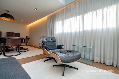 Apartamento T4+1 DUPLEX Venda em Leiria, Pousos, Barreira e Cortes,Leiria