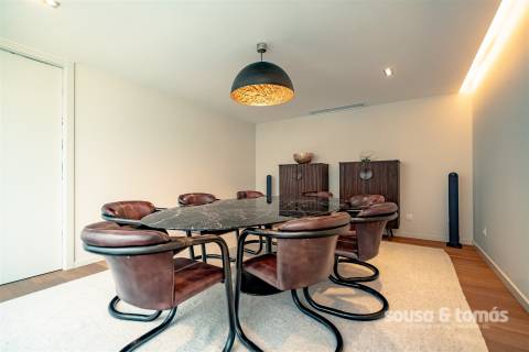 Apartamento T4+1 DUPLEX Venda em Leiria, Pousos, Barreira e Cortes,Leiria